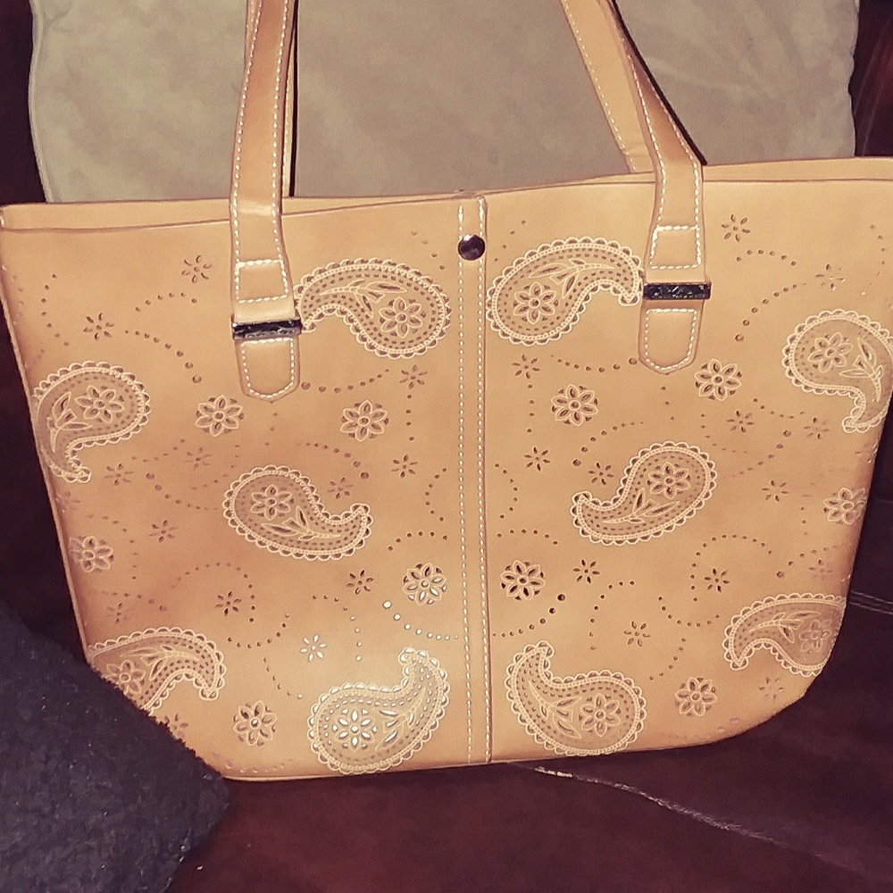 Montana West/ Purse